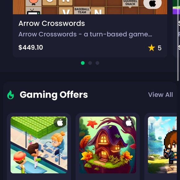 Real Site, Real games, Real money cashouts, and free to play! - Picture 2 of 2